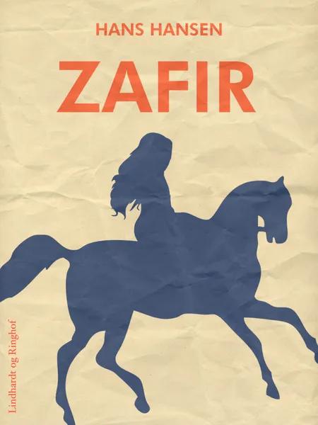 Zafir af Hans Hansen