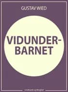 Vidunderbarnet