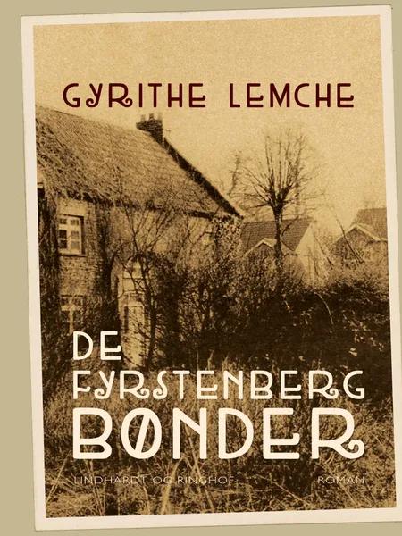 De Fyrstenberg bønder af Gyrithe Lemche