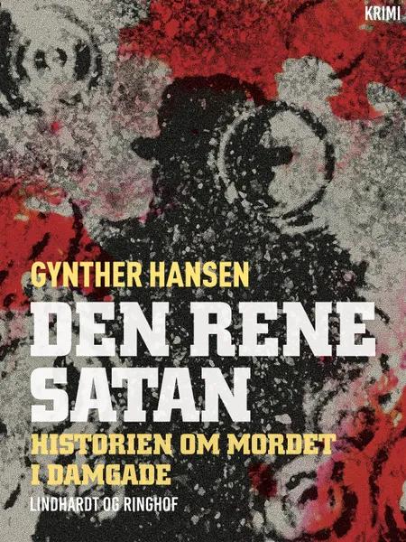 Den rene satan af Gynther Hansen