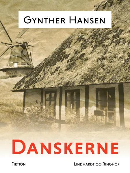 Danskerne af Gynther Hansen