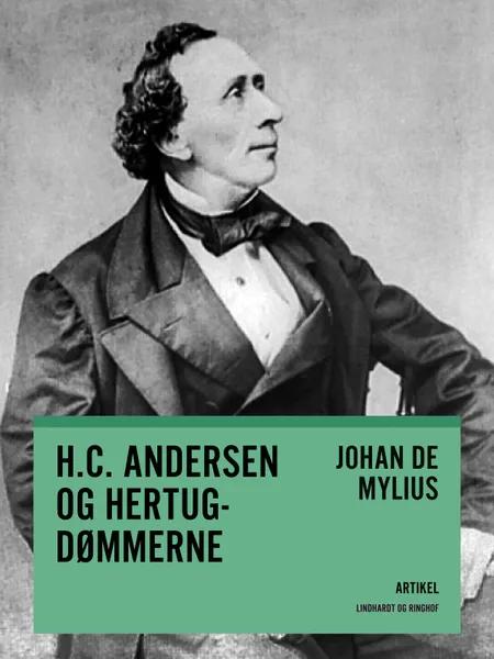 H.C. Andersen og hertugdømmerne af Johan de Mylius