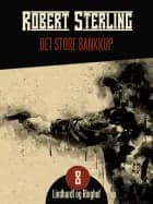 Det store bankkup af Robert Sterling