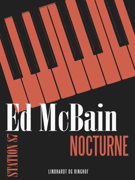 Nocturne af Ed McBain
