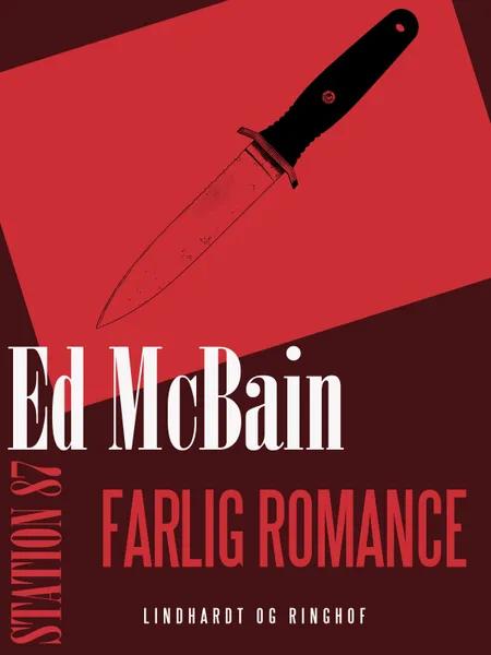 Farlig romance af Ed McBain