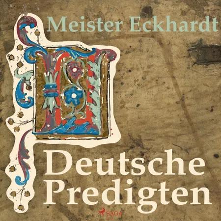Deutsche Predigten af Meister Eckhardt