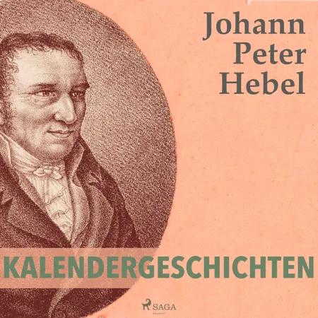 Kalendergeschichten af Johann Peter Hebel