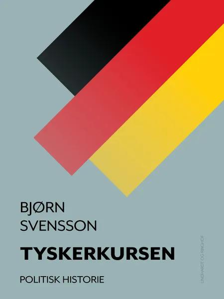 Tyskerkursen af Bjørn Svensson