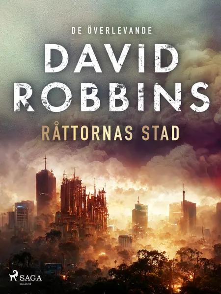 Råttornas stad af David Robbins