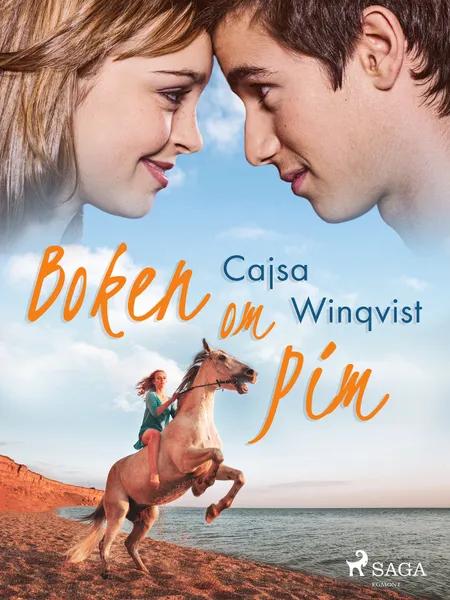 Boken om Pim af Cajsa Winqvist