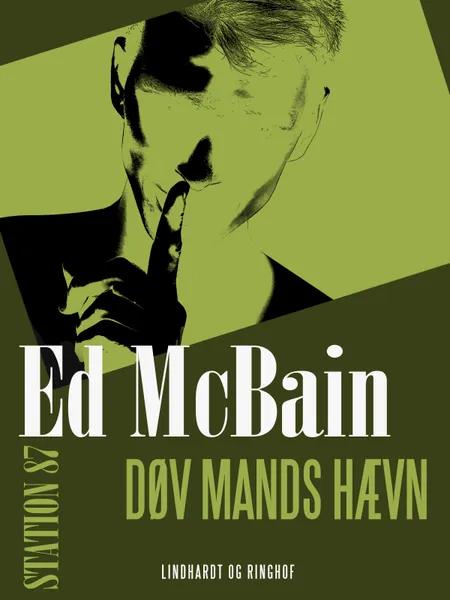 Døv mands hævn af Ed McBain