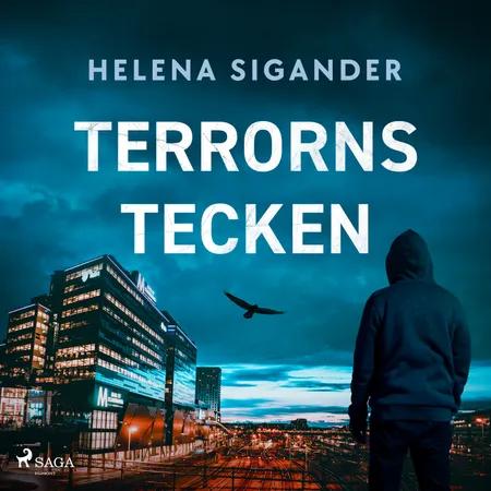 Terrorns tecken af Helena Sigander