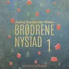 Brødrene Nystad af Astrid Ehrencron-Kidde