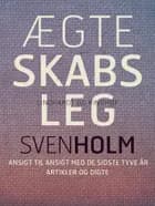 Ægteskabsleg af Sven Holm