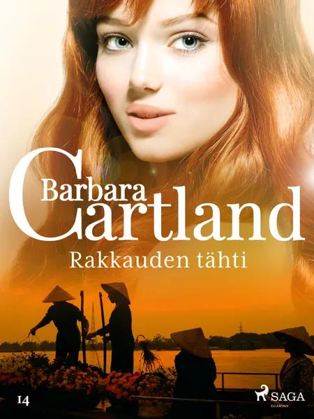 Rakkauden tähti af Barbara Cartland