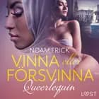 Queerlequin: Vinna eller försvinna