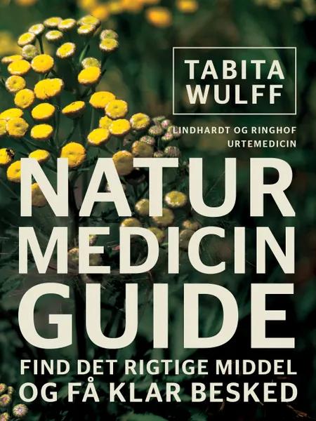 Natur medicin guide af Tabita Wulff