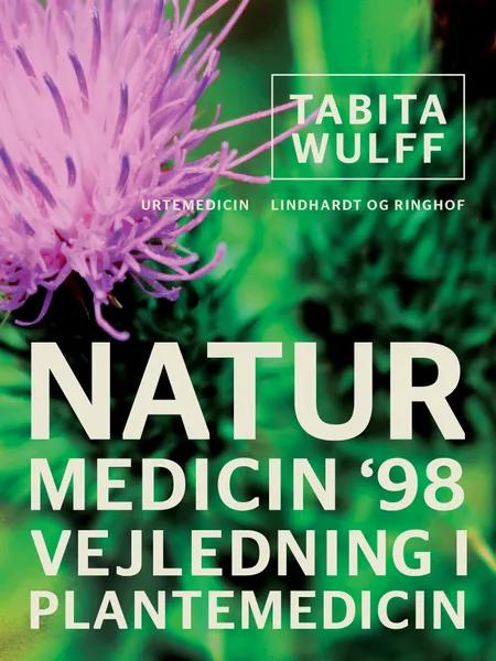 Naturmedicin 98 af Tabita Wulff