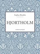 Hjortholm