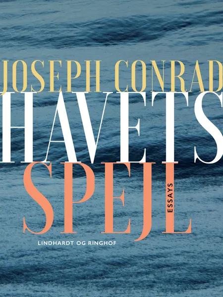 Havets spejl af Joseph Conrad