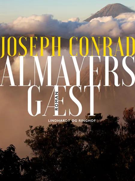 Almayers gæst af Joseph Conrad
