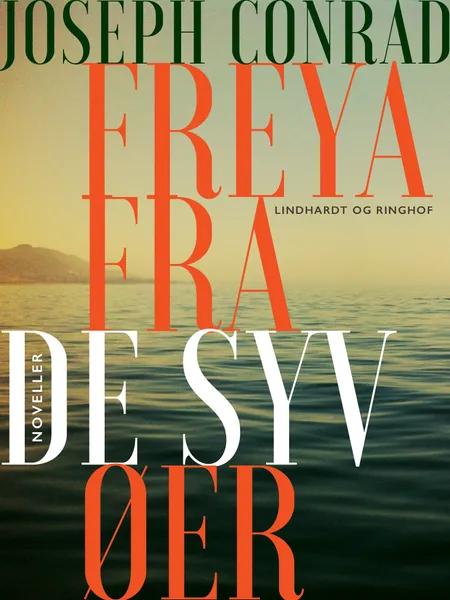Freya fra de syv øer af Joseph Conrad