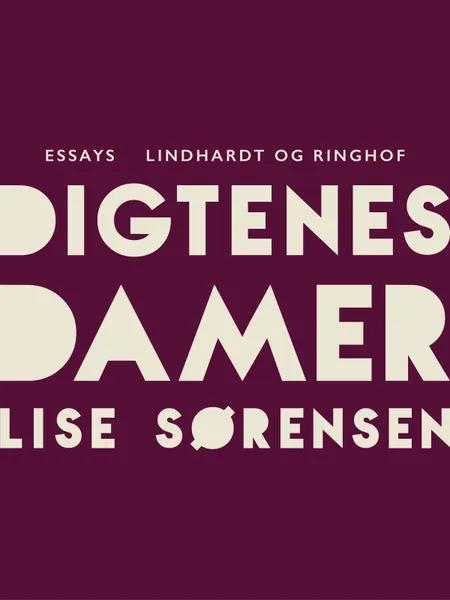 Digtenes damer af Lise Sørensen