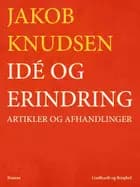 Idé og erindring