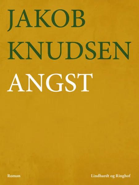 Angst af Jakob Knudsen
