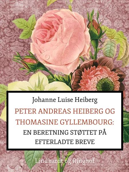 Peter Andreas Heiberg og Thomasine Gyllembourg af Johanne Luise Heiberg