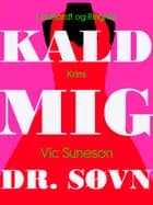 Kald mig dr. Søvn
