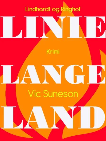 Linie Langeland af Vic Suneson