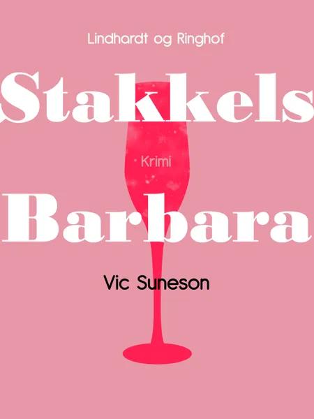 Stakkels Barbara af Vic Suneson