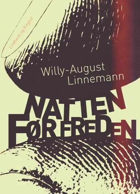 Natten før freden af Willy-August Linnemann