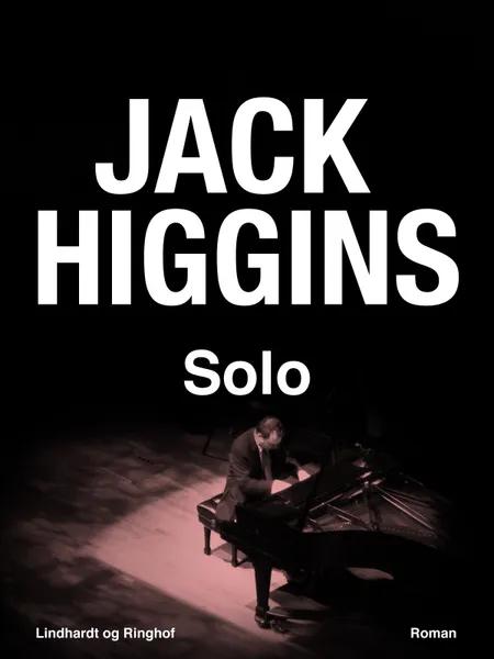 Solo af Jack Higgins