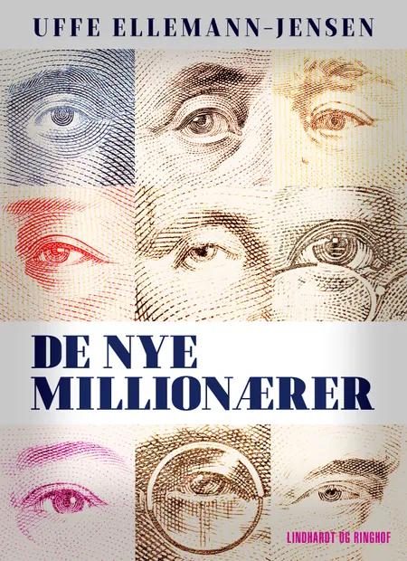 De nye millionærer af Uffe Ellemann-Jensen