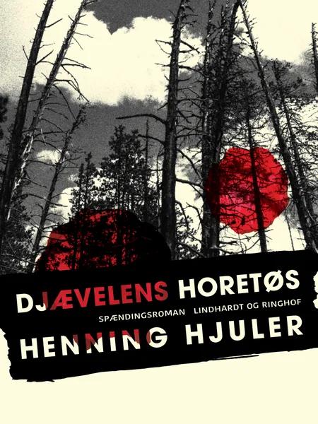 Djævelens horetøs af Henning Hjuler