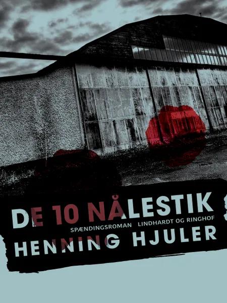De 10 nålestik af Henning Hjuler