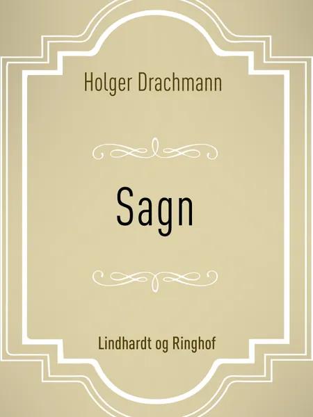 Sagn af Holger Drachmann