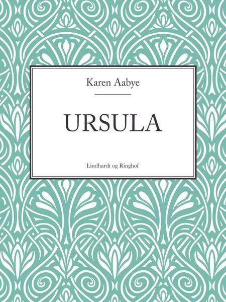Ursula af Karen Aabye