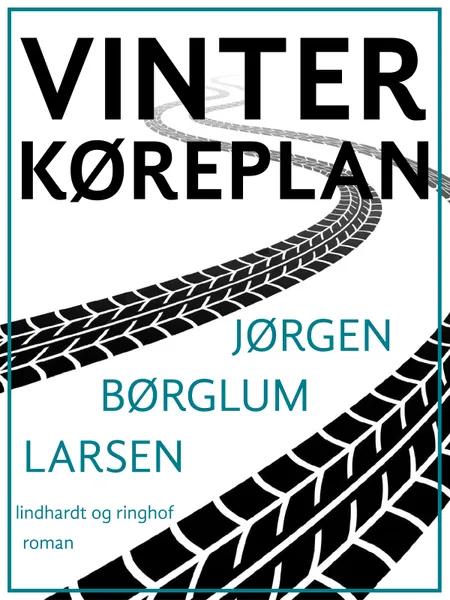 Vinterkøreplan af Jørgen Børglum Larsen