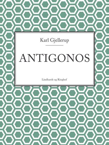 Antigonos af Karl Gjellerup