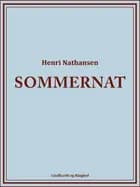 Sommernat