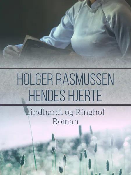 Hendes hjerte af Holger Rasmussen