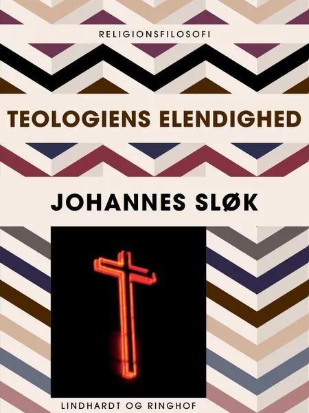 Teologiens elendighed af Johannes Sløk