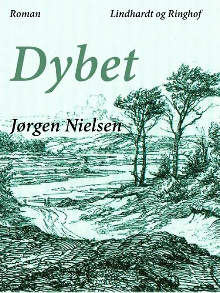 Dybet af Jørgen Nielsen