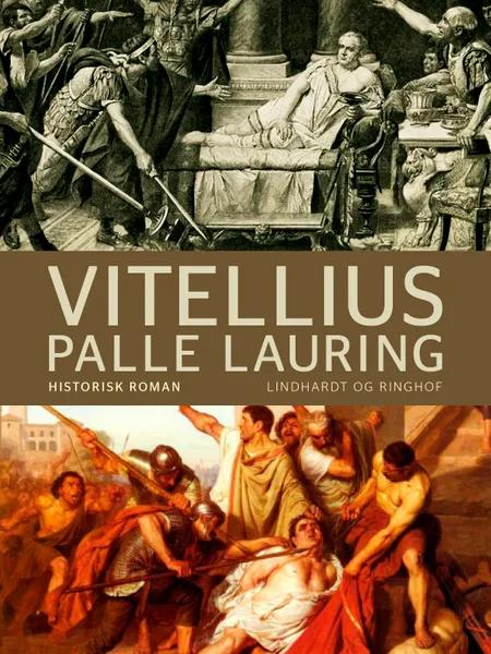 Vitellius af Palle Lauring