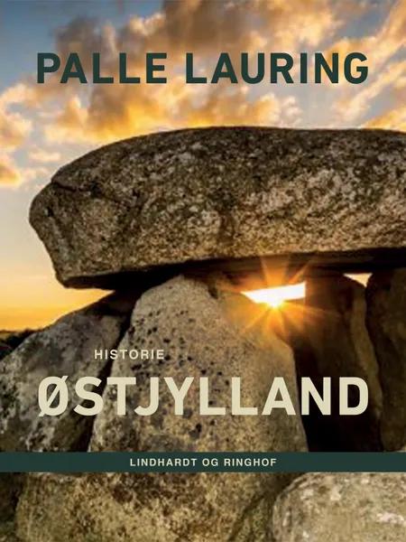 Østjylland af Palle Lauring