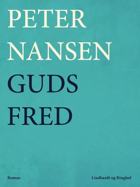 Guds fred af Peter Nansen