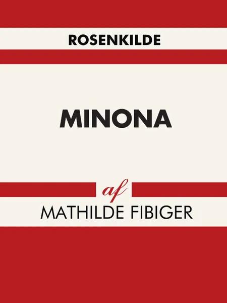 Minona af Mathilde Fibiger
